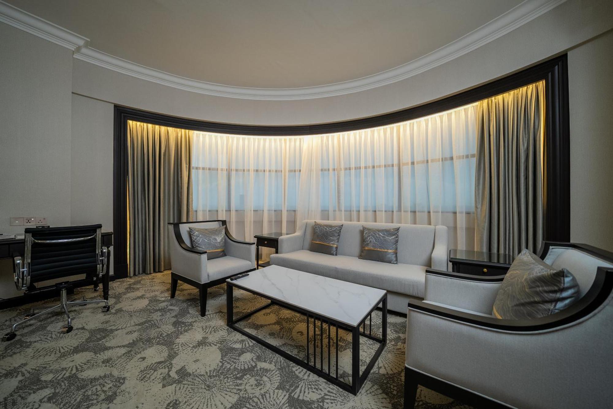 Renai Hotel Кота-Бару Экстерьер фото
