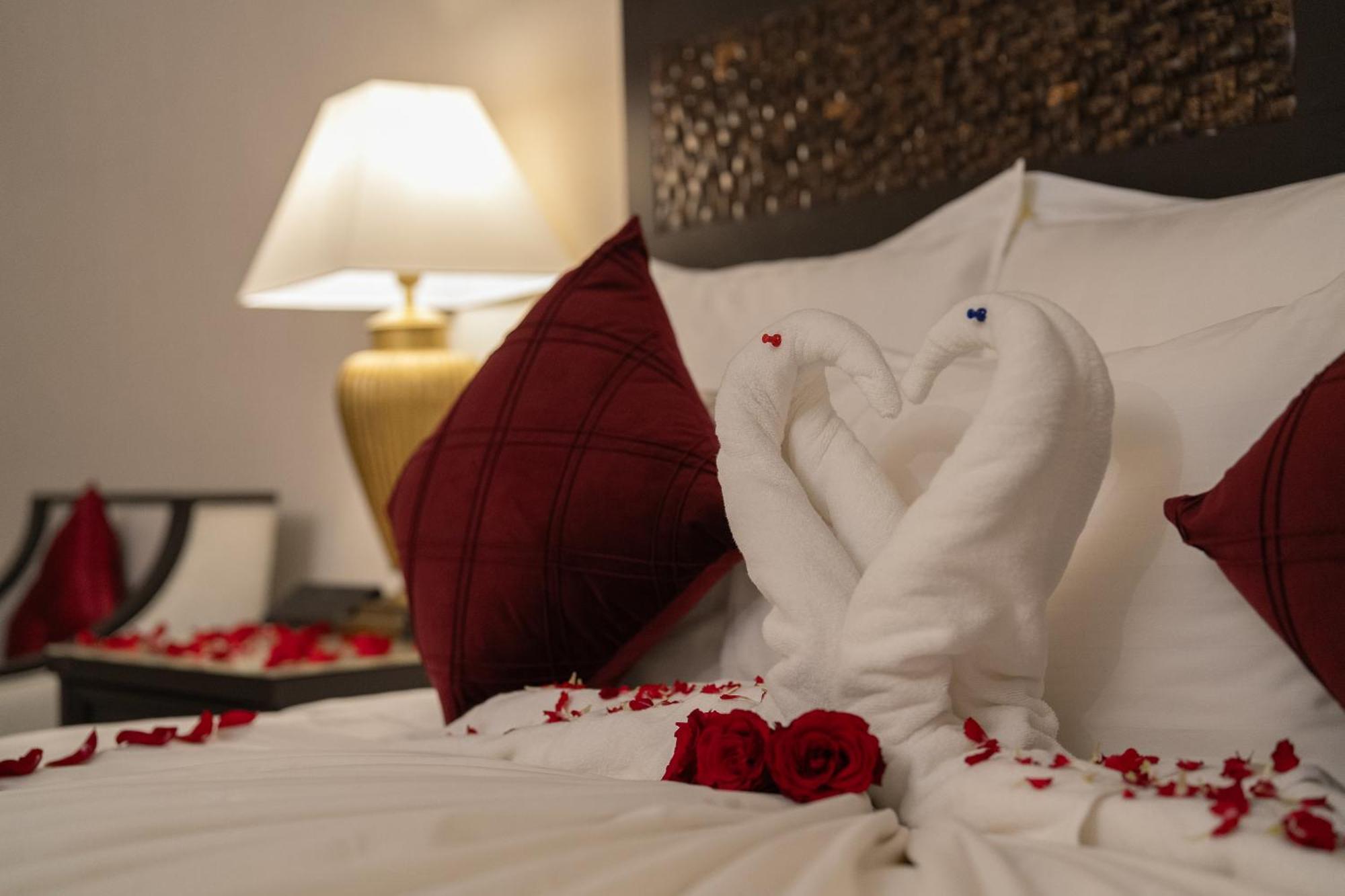 Renai Hotel Кота-Бару Экстерьер фото