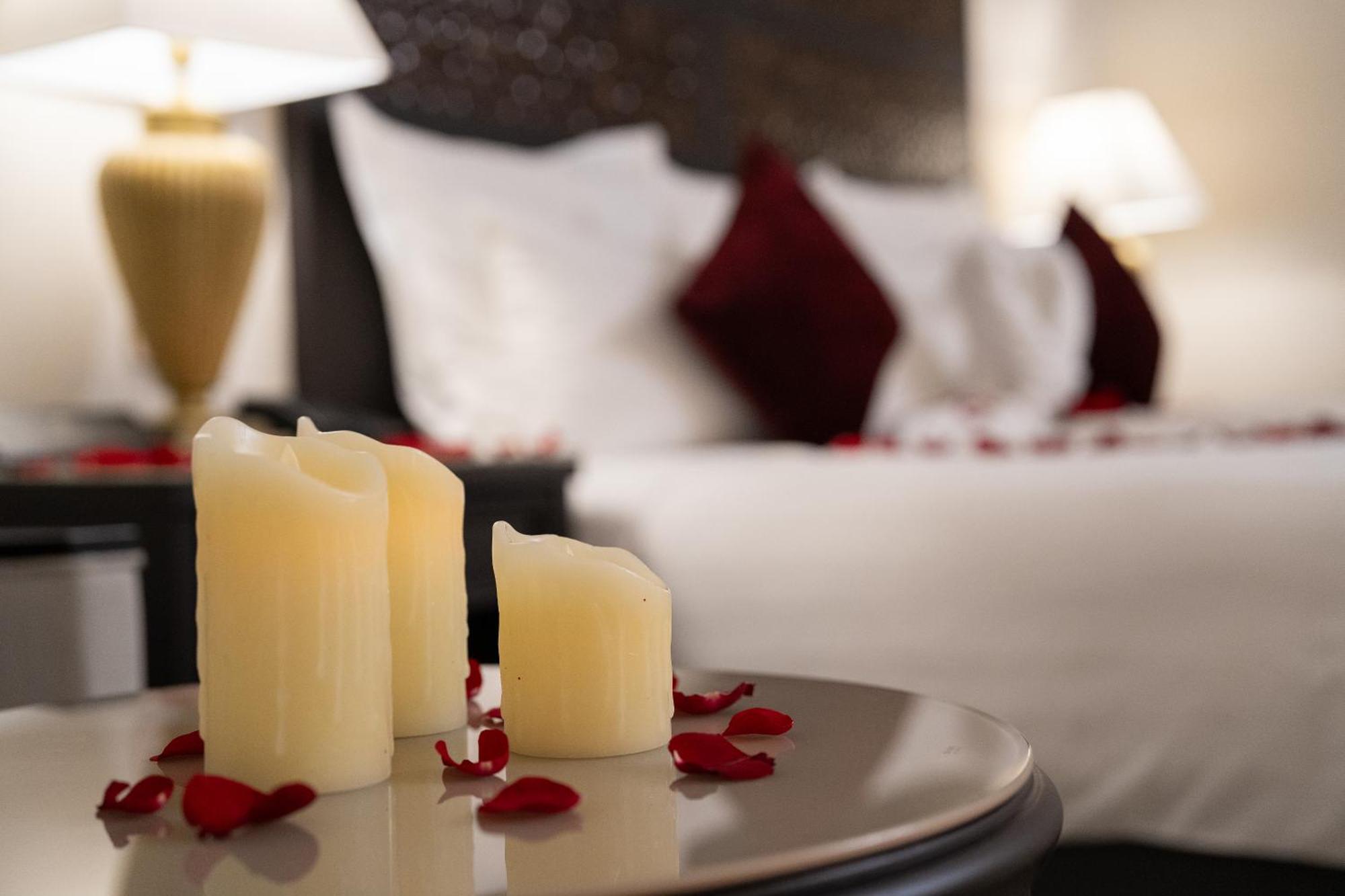 Renai Hotel Кота-Бару Экстерьер фото