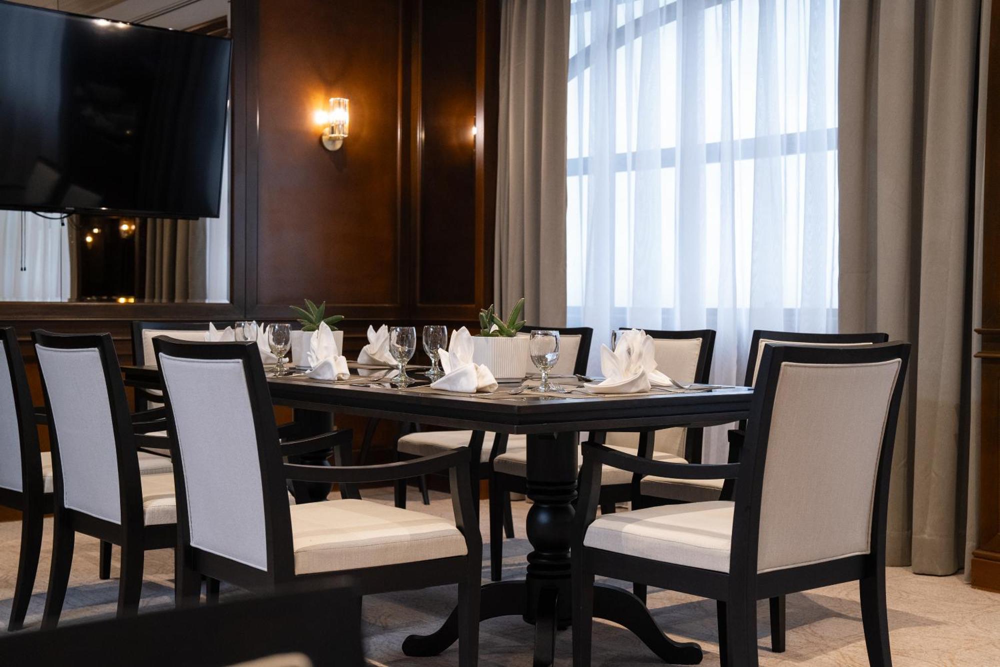 Renai Hotel Кота-Бару Экстерьер фото