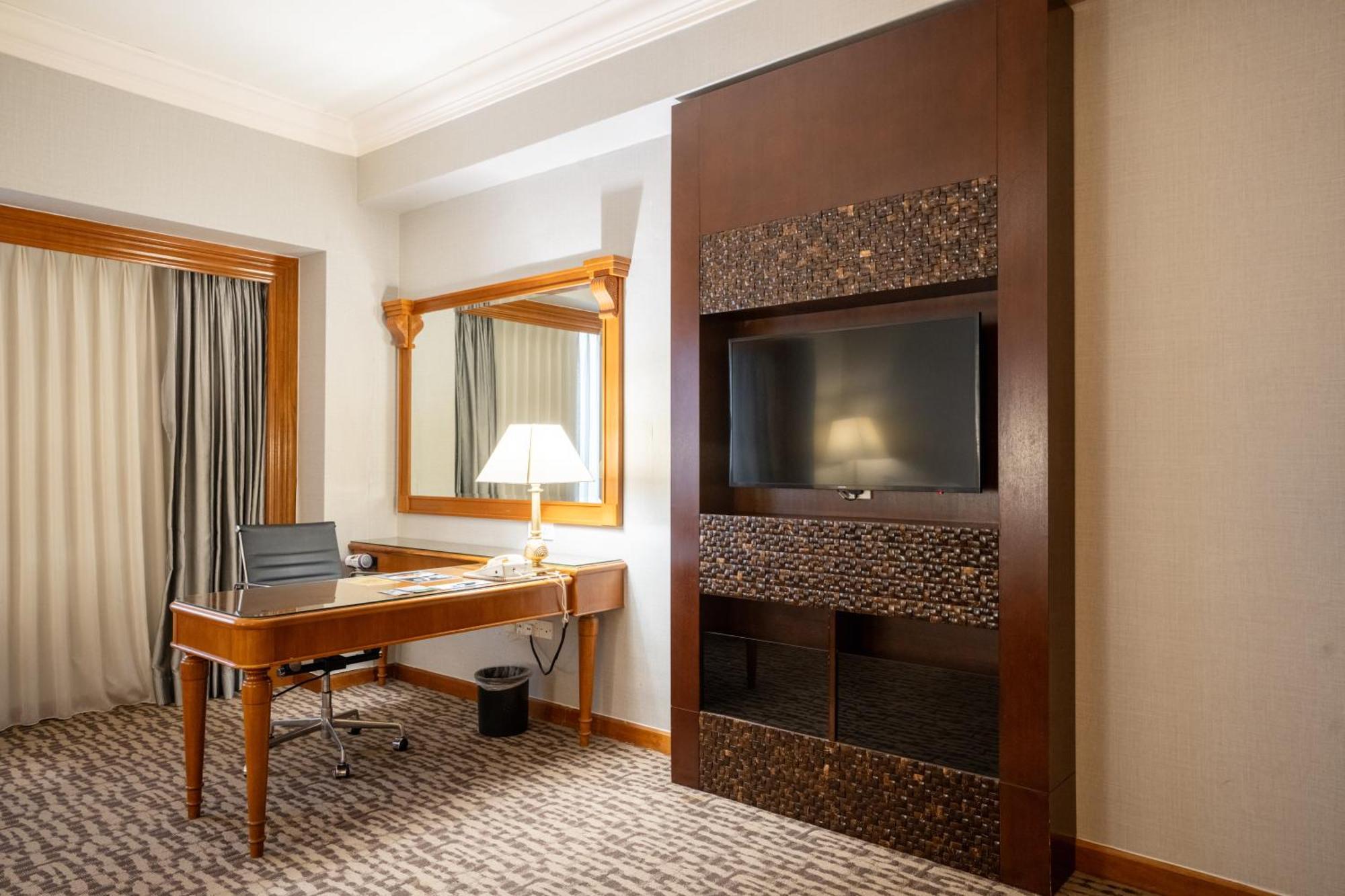 Renai Hotel Кота-Бару Экстерьер фото