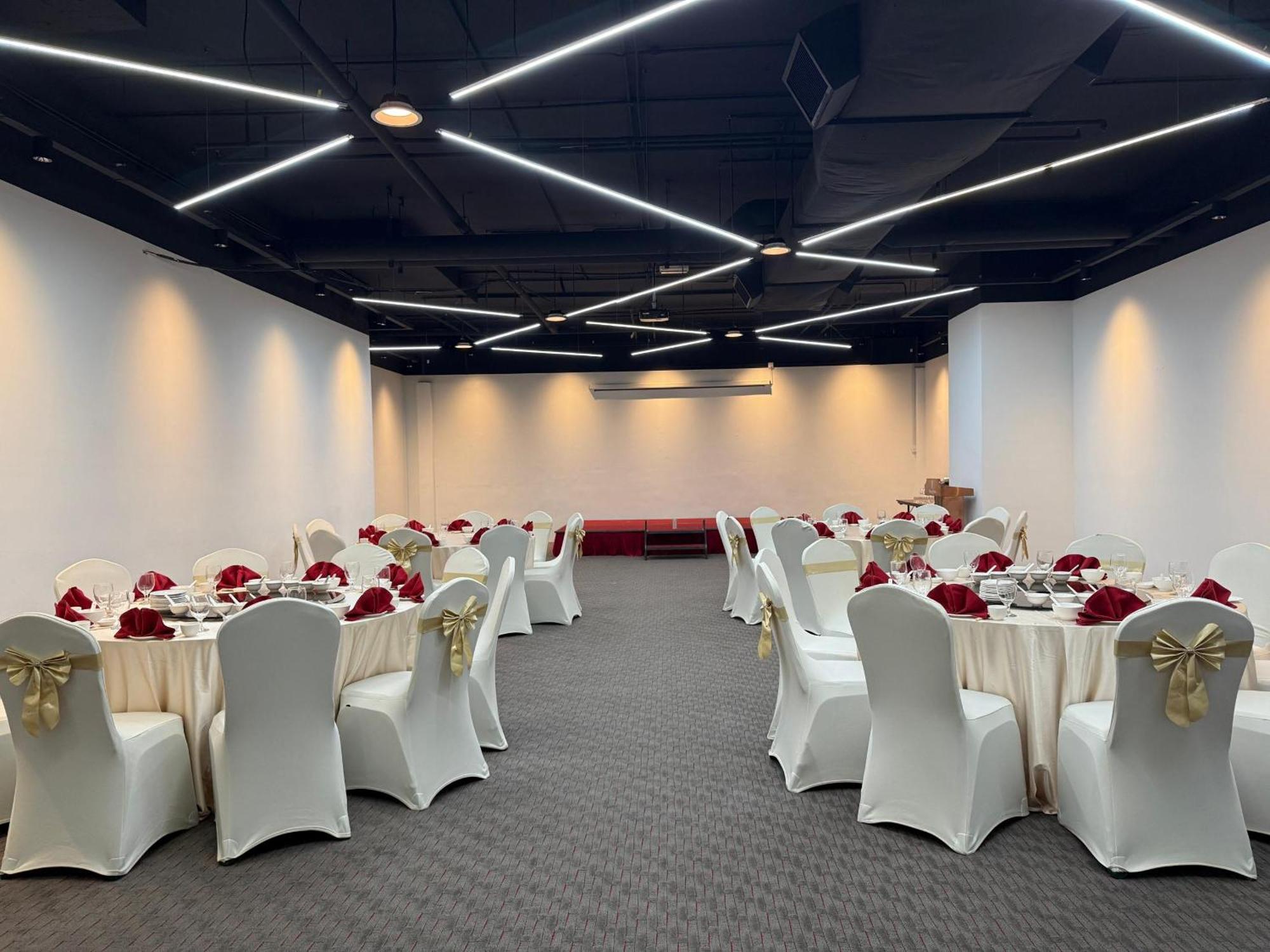 Renai Hotel Кота-Бару Экстерьер фото