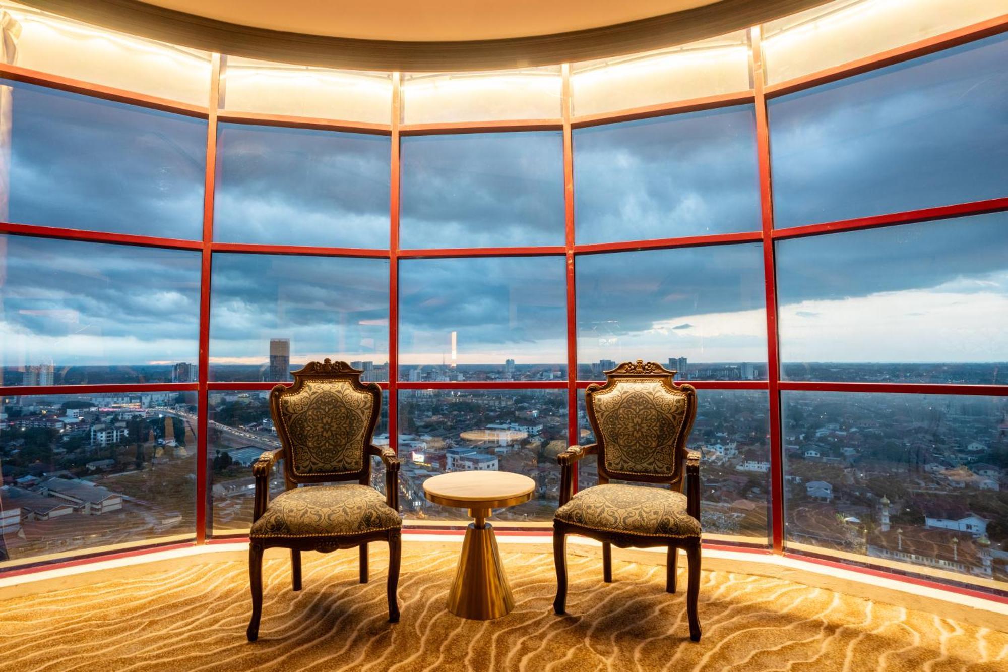 Renai Hotel Кота-Бару Экстерьер фото