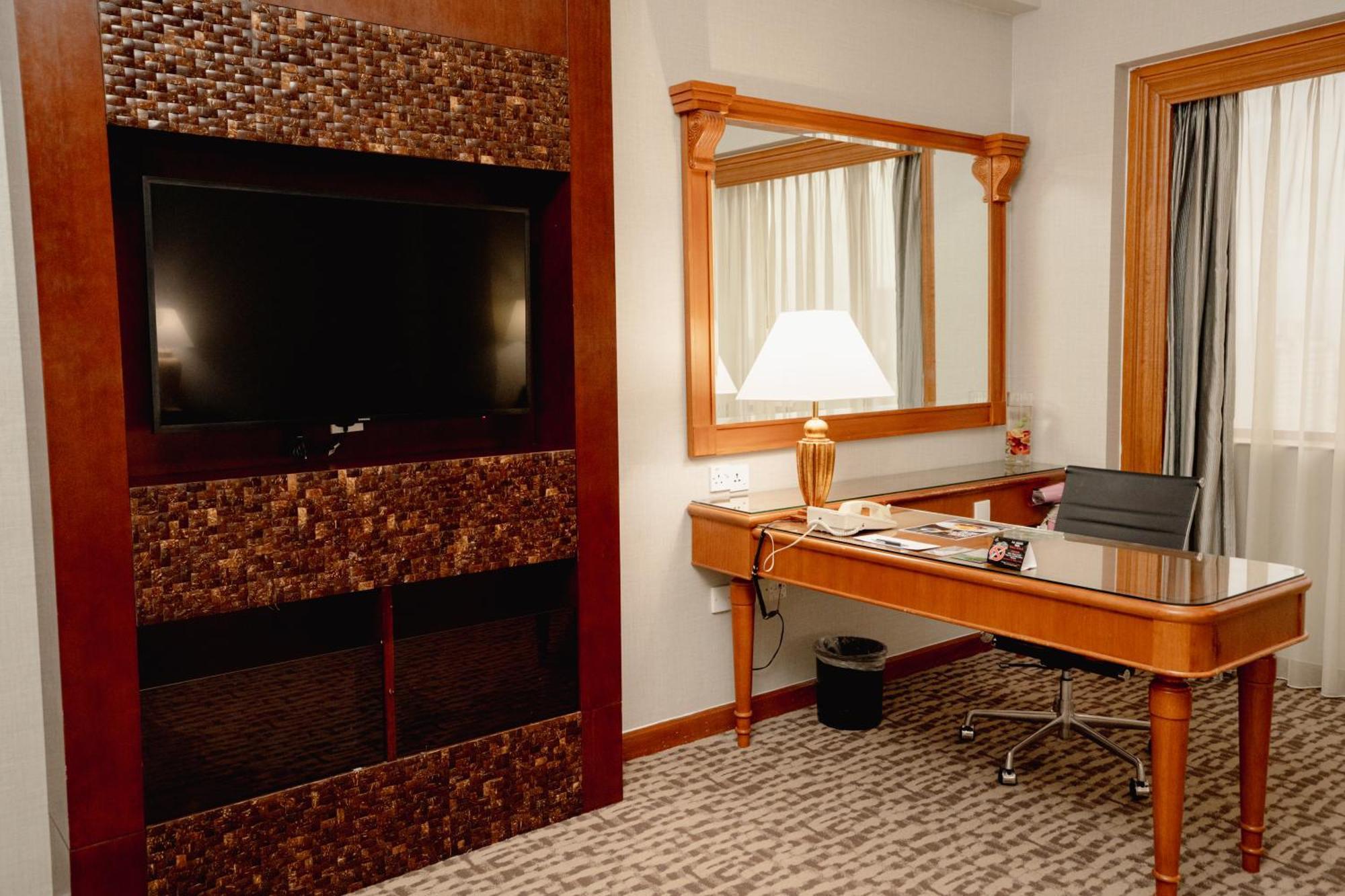 Renai Hotel Кота-Бару Экстерьер фото