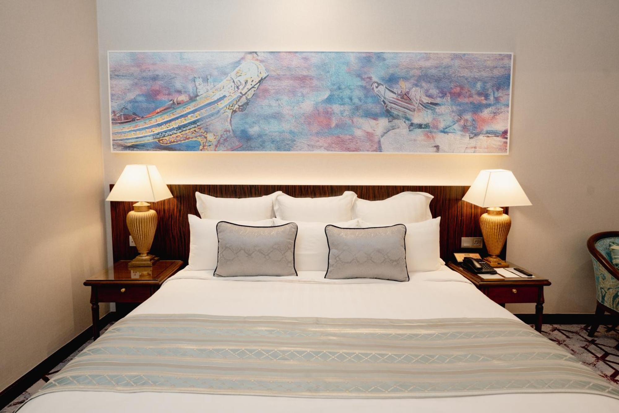 Renai Hotel Кота-Бару Экстерьер фото
