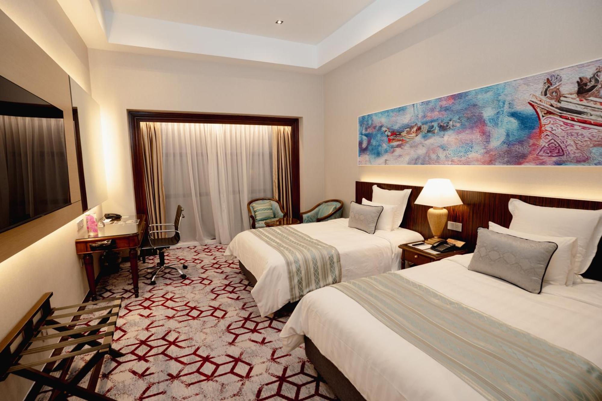 Renai Hotel Кота-Бару Экстерьер фото