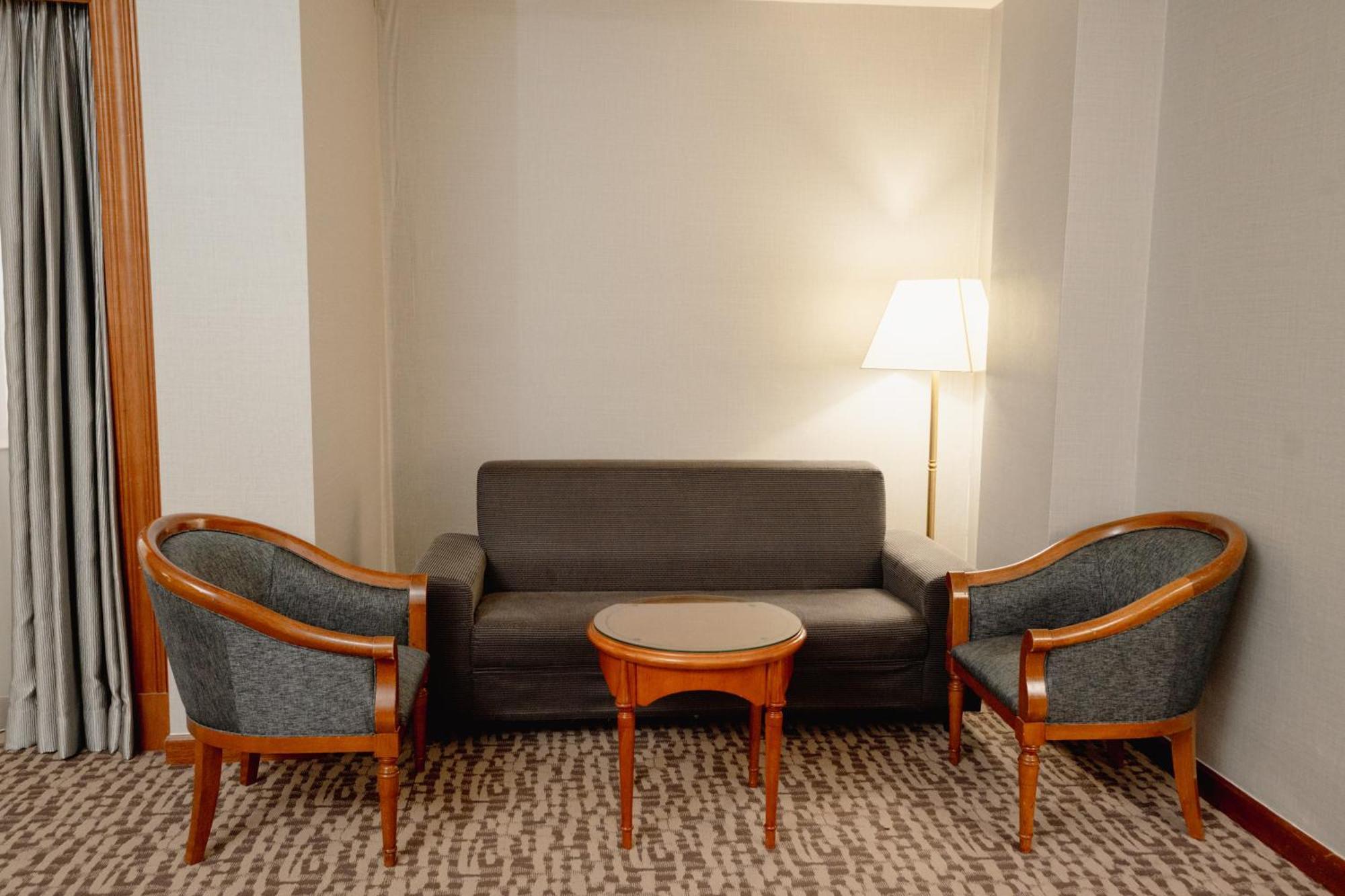Renai Hotel Кота-Бару Экстерьер фото
