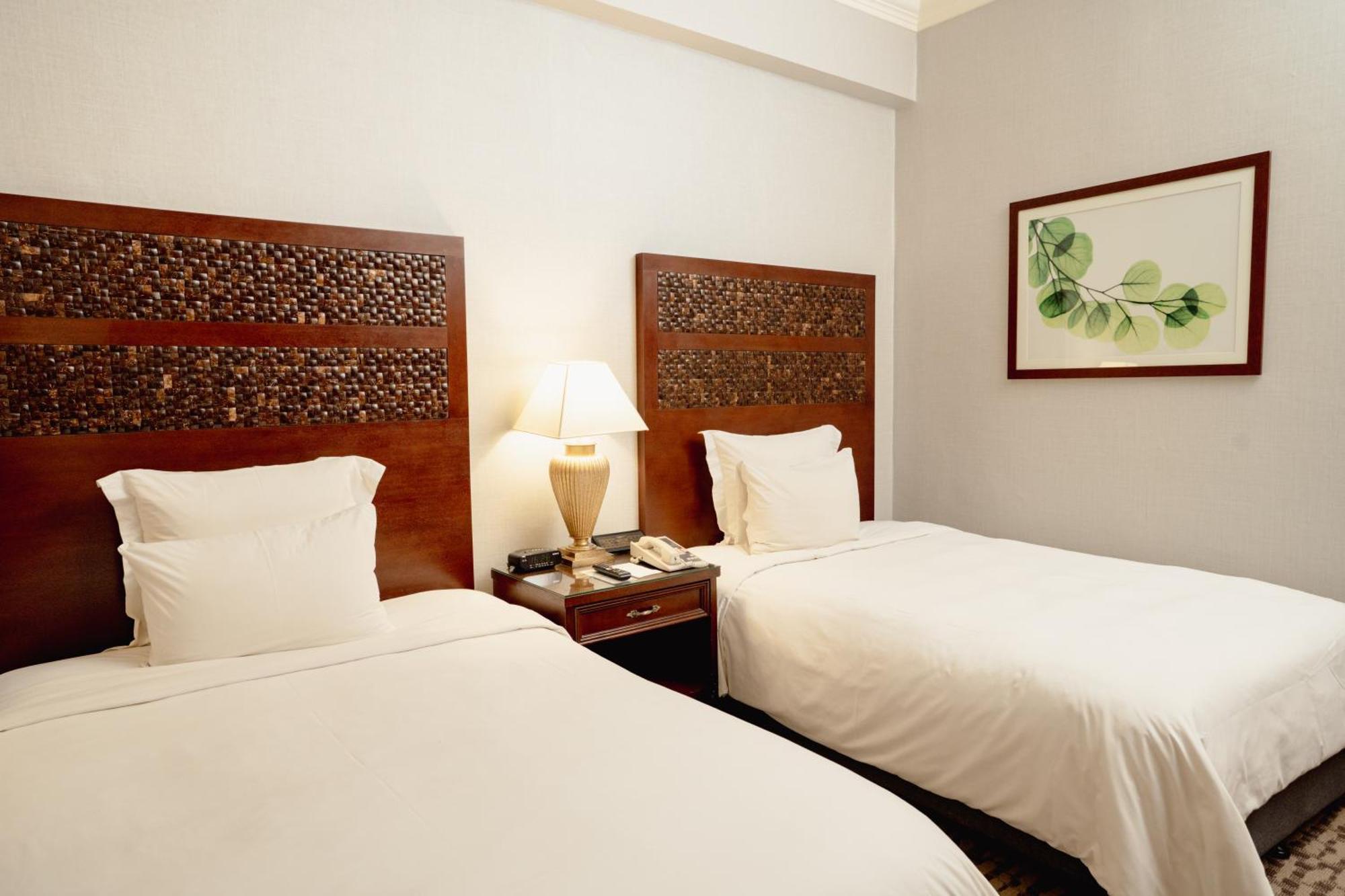 Renai Hotel Кота-Бару Экстерьер фото