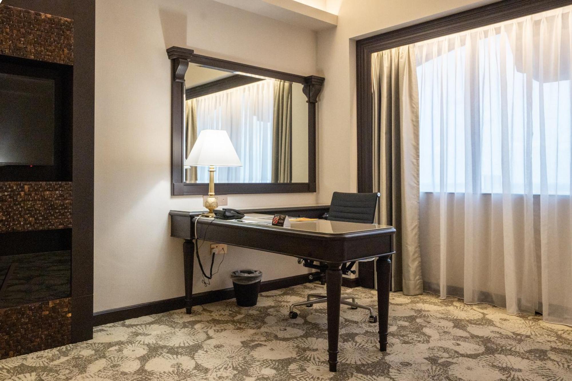 Renai Hotel Кота-Бару Экстерьер фото