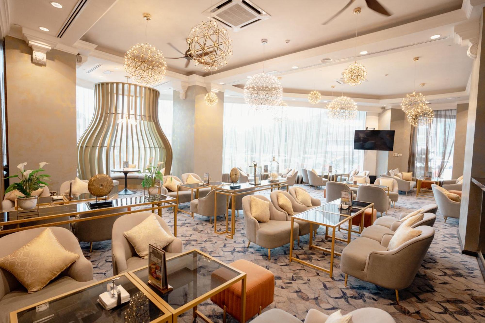 Renai Hotel Кота-Бару Экстерьер фото