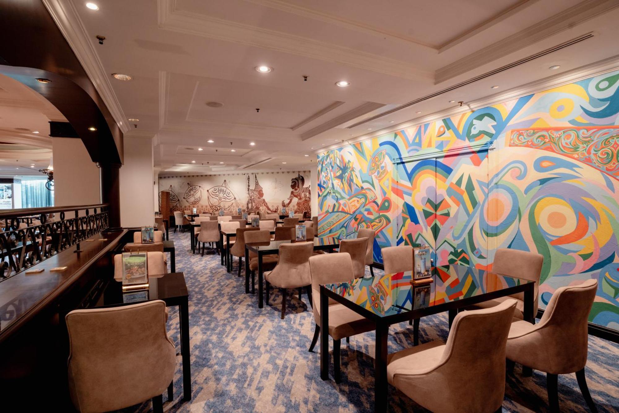 Renai Hotel Кота-Бару Экстерьер фото